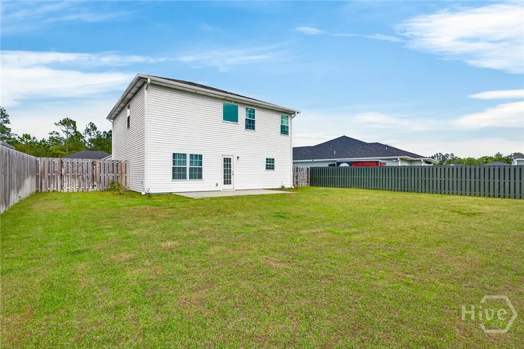 425 Brightleaf Circle Hinesville GA 31313
