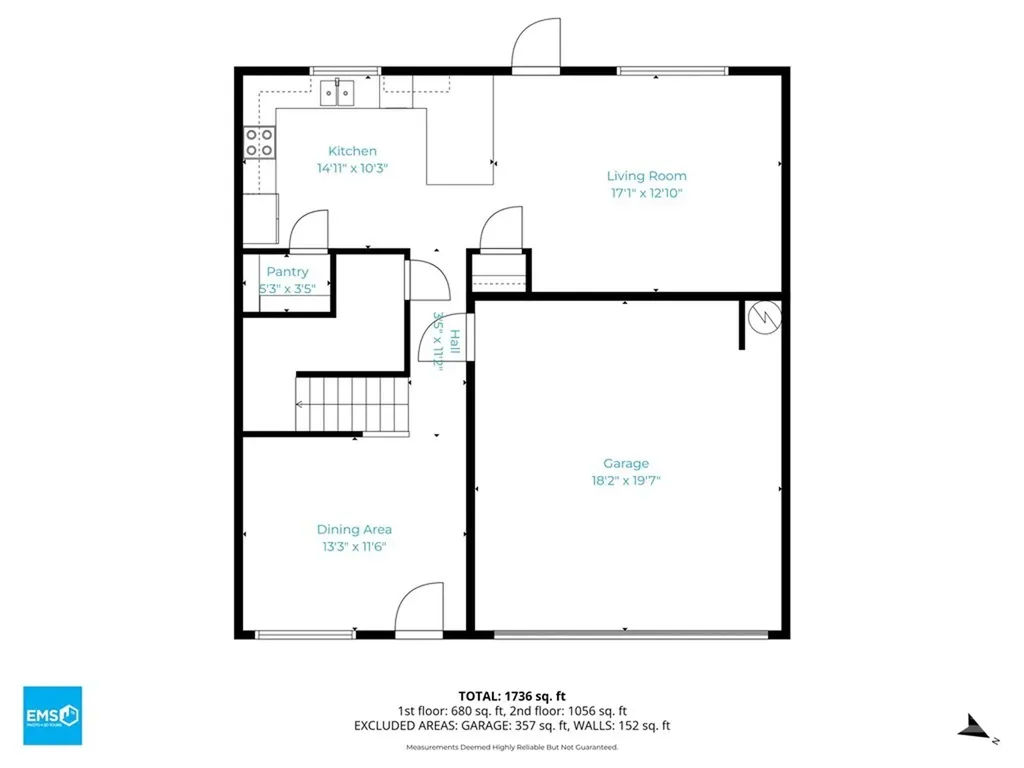425 Brightleaf Circle Hinesville GA 31313