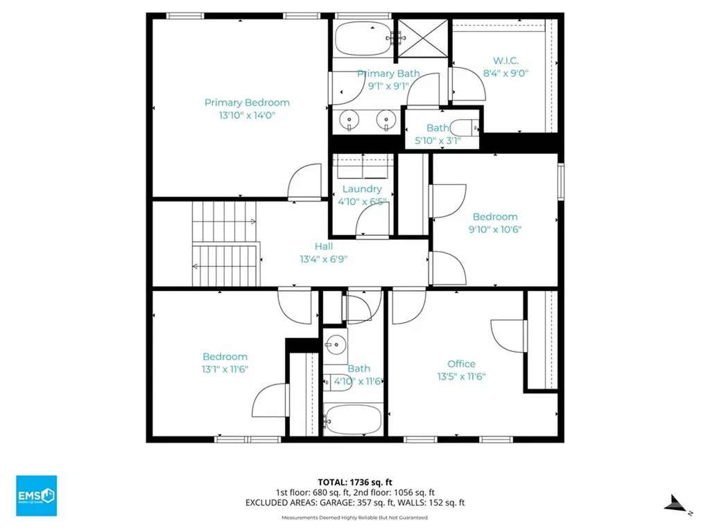 425 Brightleaf Circle Hinesville GA 31313
