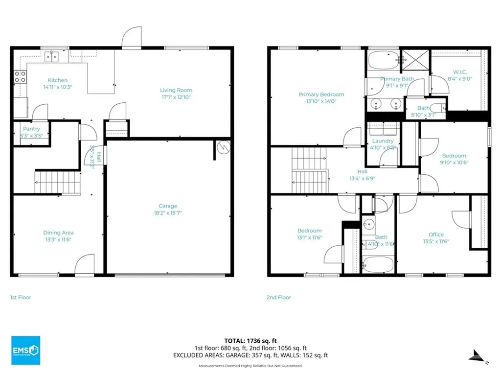 425 Brightleaf Circle Hinesville GA 31313