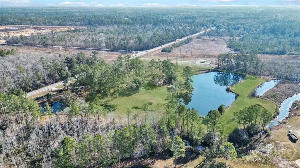 2060 Us Highway 80 Highway Bloomingdale GA 31302