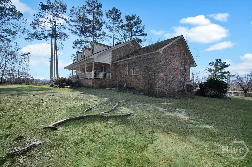 2060 Us Highway 80 Highway Bloomingdale GA 31302