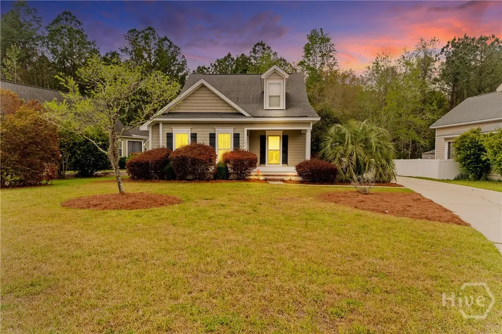 75 Jacobs Circle Richmond Hill GA 31324