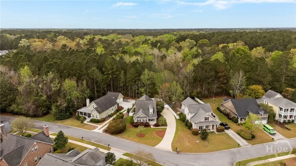 75 Jacobs Circle Richmond Hill GA 31324