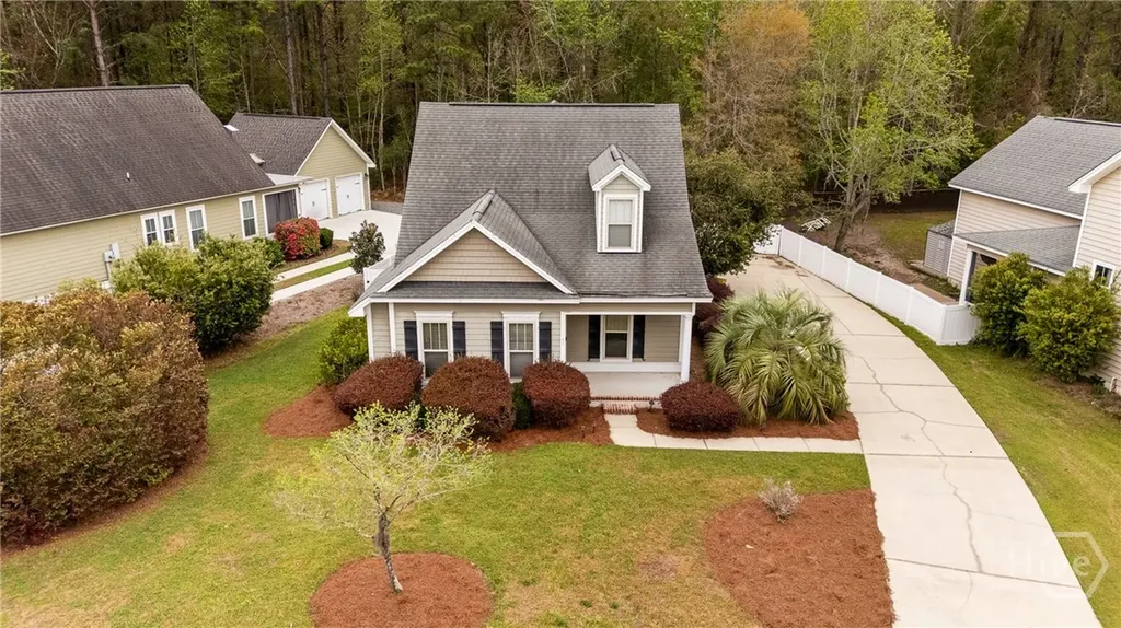75 Jacobs Circle Richmond Hill GA 31324