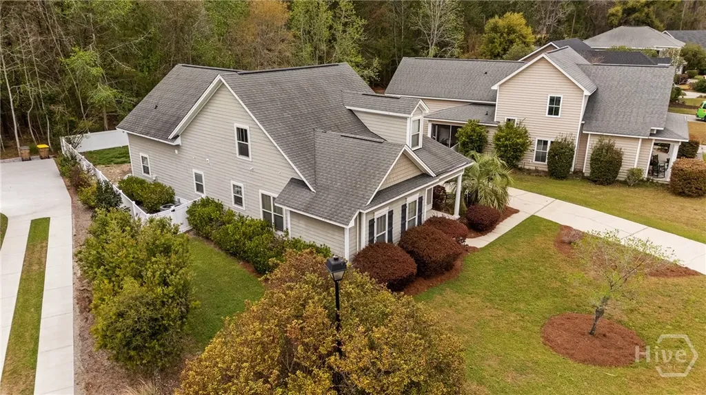 75 Jacobs Circle Richmond Hill GA 31324