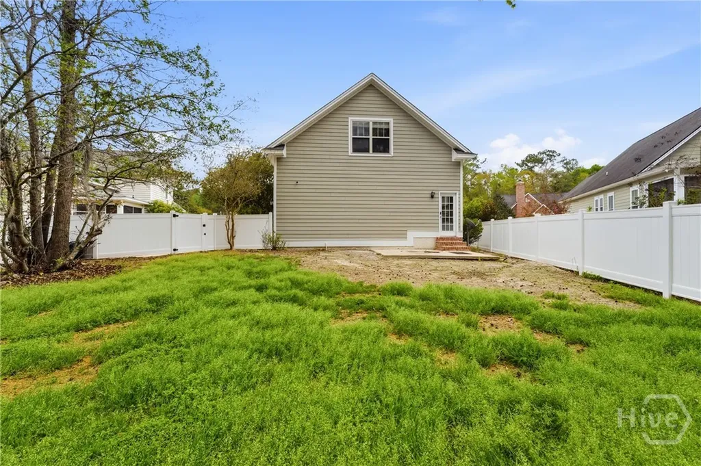 75 Jacobs Circle Richmond Hill GA 31324