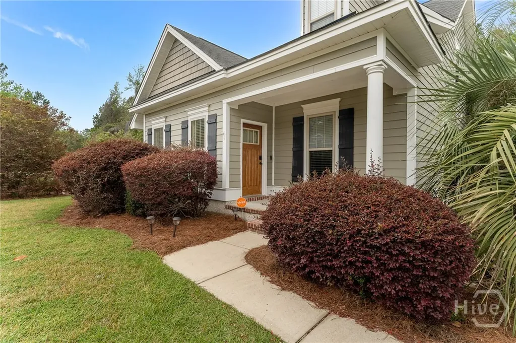 75 Jacobs Circle Richmond Hill GA 31324