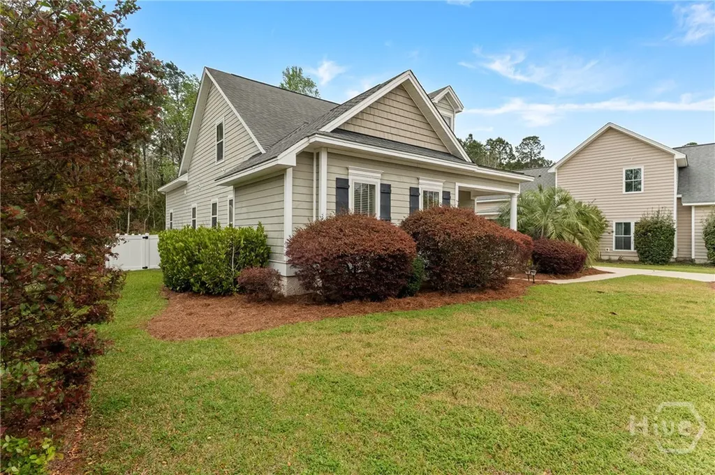 75 Jacobs Circle Richmond Hill GA 31324