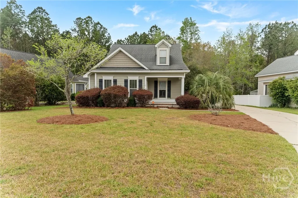 75 Jacobs Circle Richmond Hill GA 31324