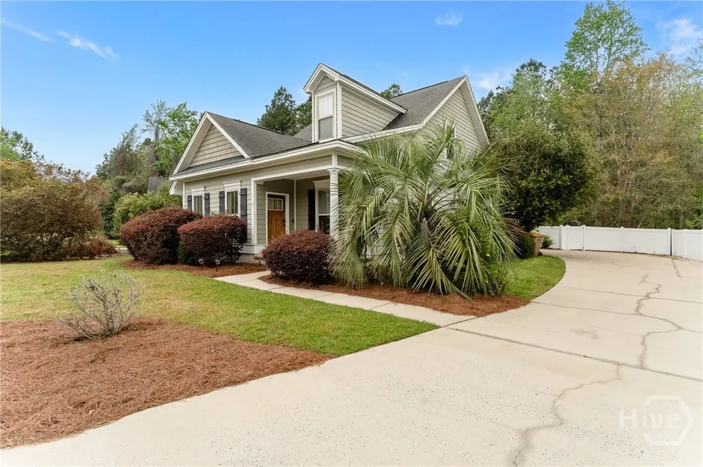 75 Jacobs Circle Richmond Hill GA 31324