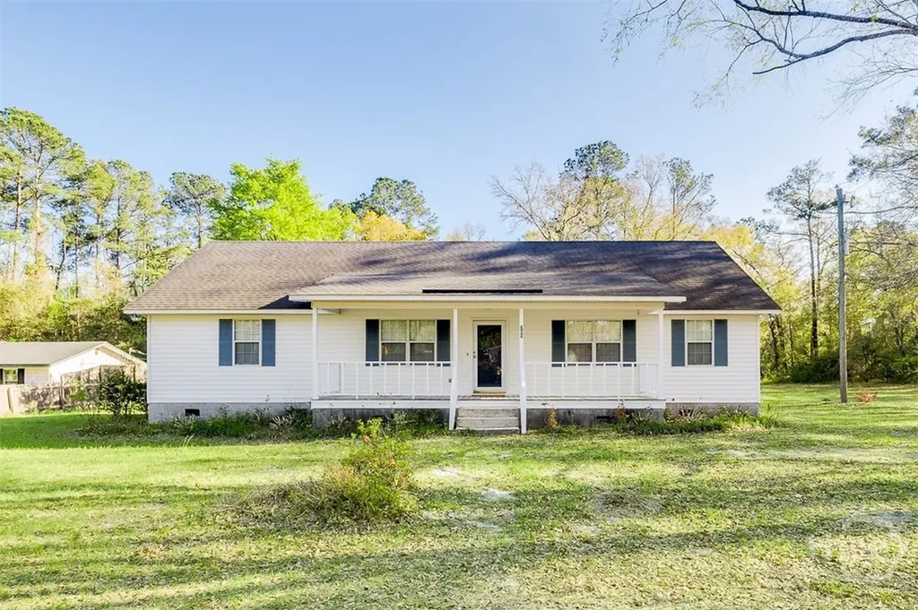 205 W 9th Street Rincon GA 31326