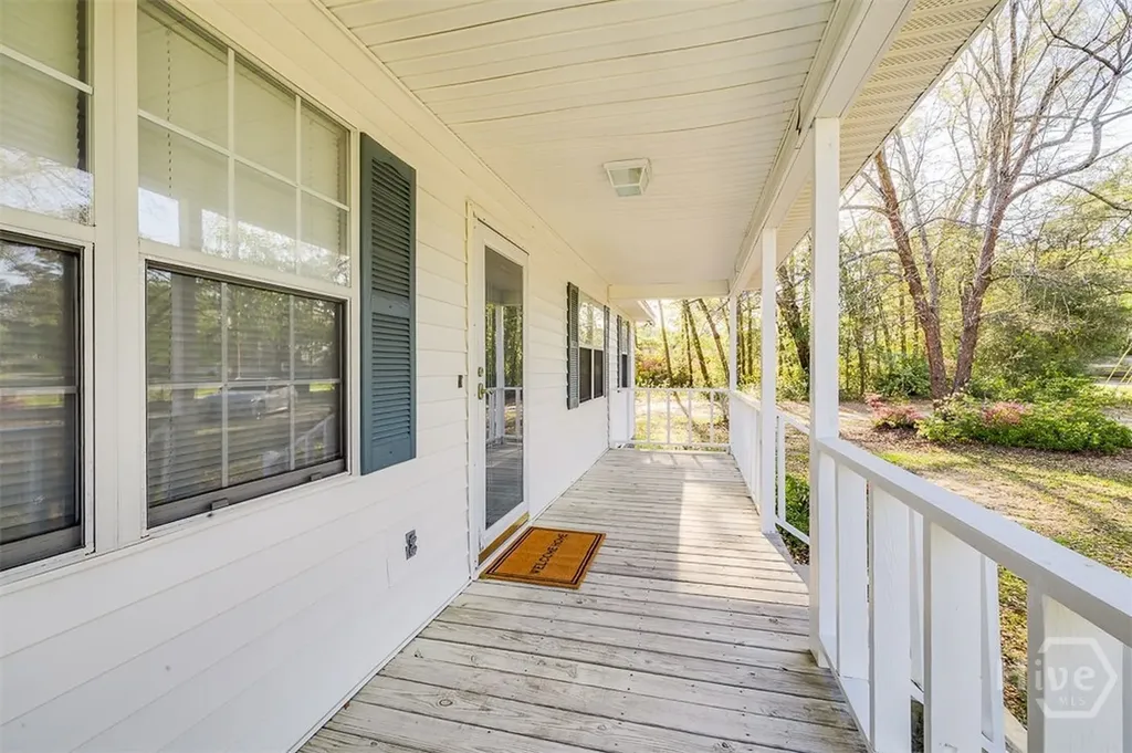205 W 9th Street Rincon GA 31326
