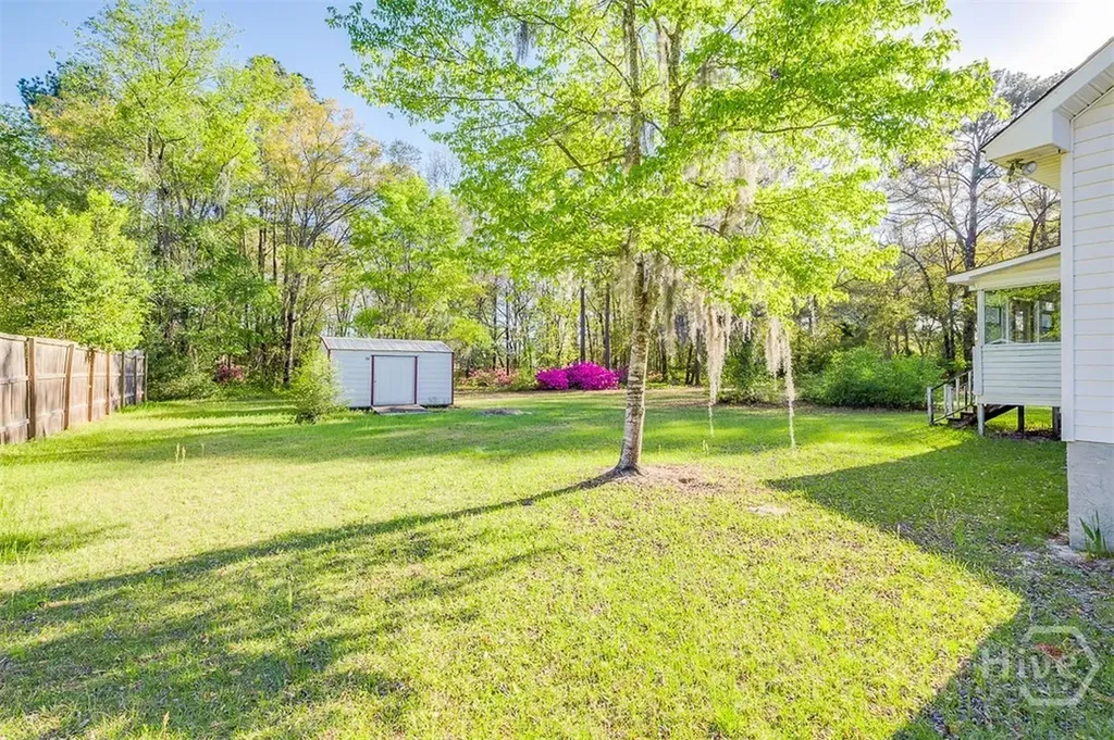 205 W 9th Street Rincon GA 31326