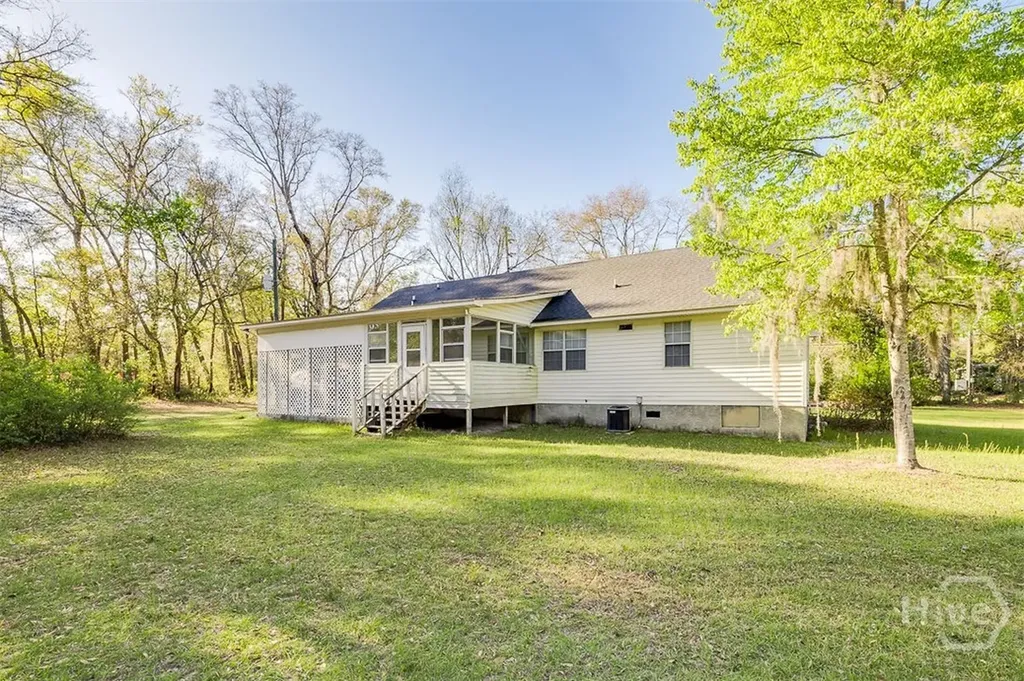205 W 9th Street Rincon GA 31326