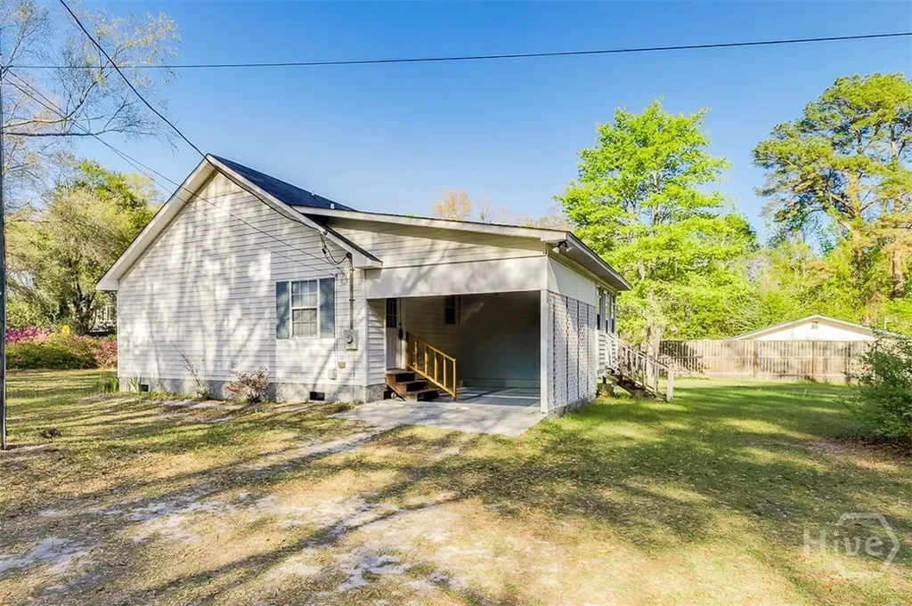 205 W 9th Street Rincon GA 31326