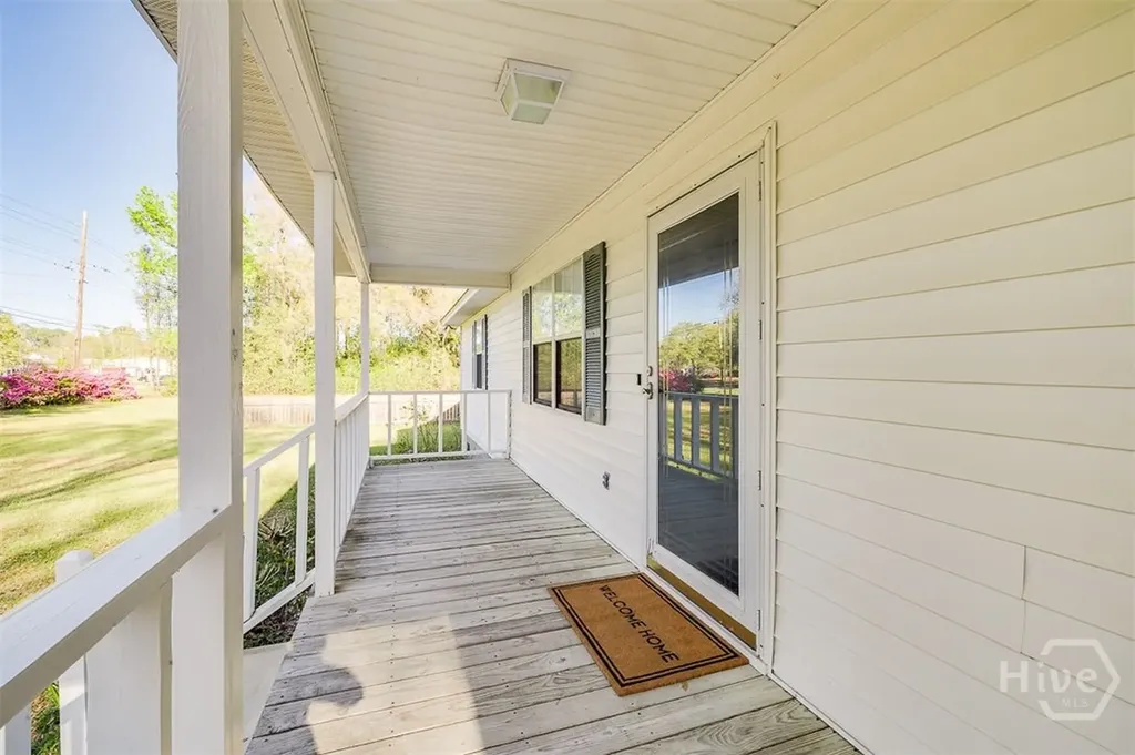 205 W 9th Street Rincon GA 31326
