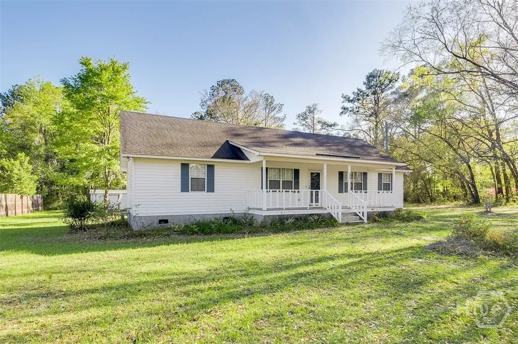 205 W 9th Street Rincon GA 31326