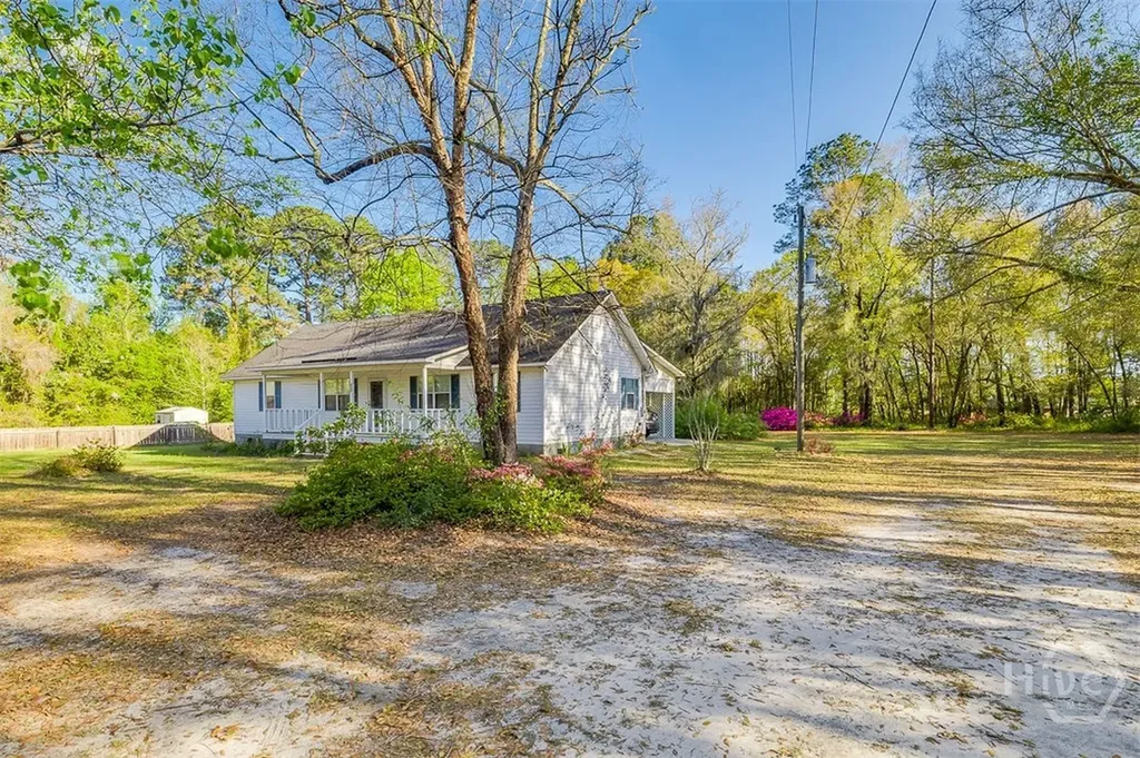 205 W 9th Street Rincon GA 31326