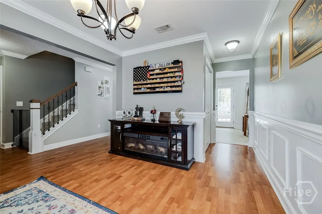 677 Piedmont Avenue Hinesville GA 31313