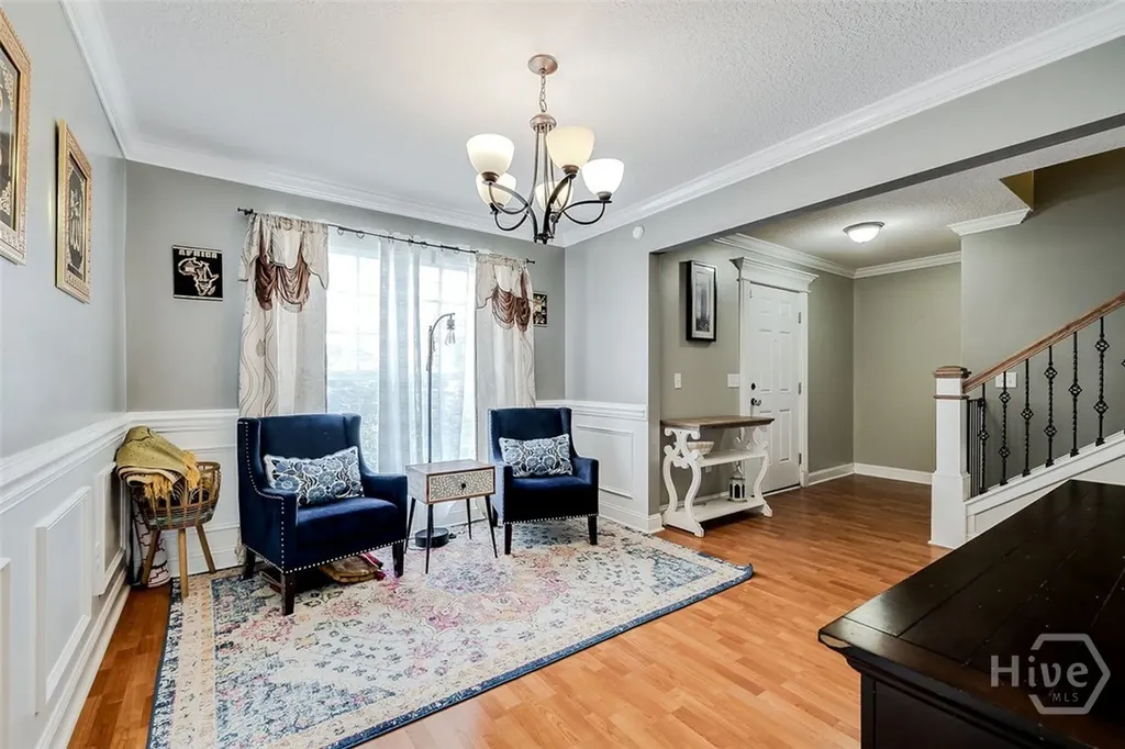 677 Piedmont Avenue Hinesville GA 31313
