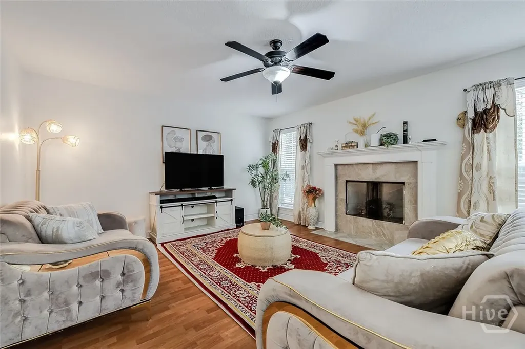 677 Piedmont Avenue Hinesville GA 31313