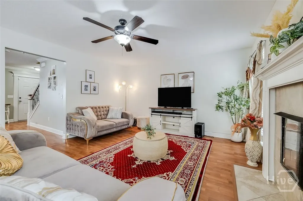 677 Piedmont Avenue Hinesville GA 31313