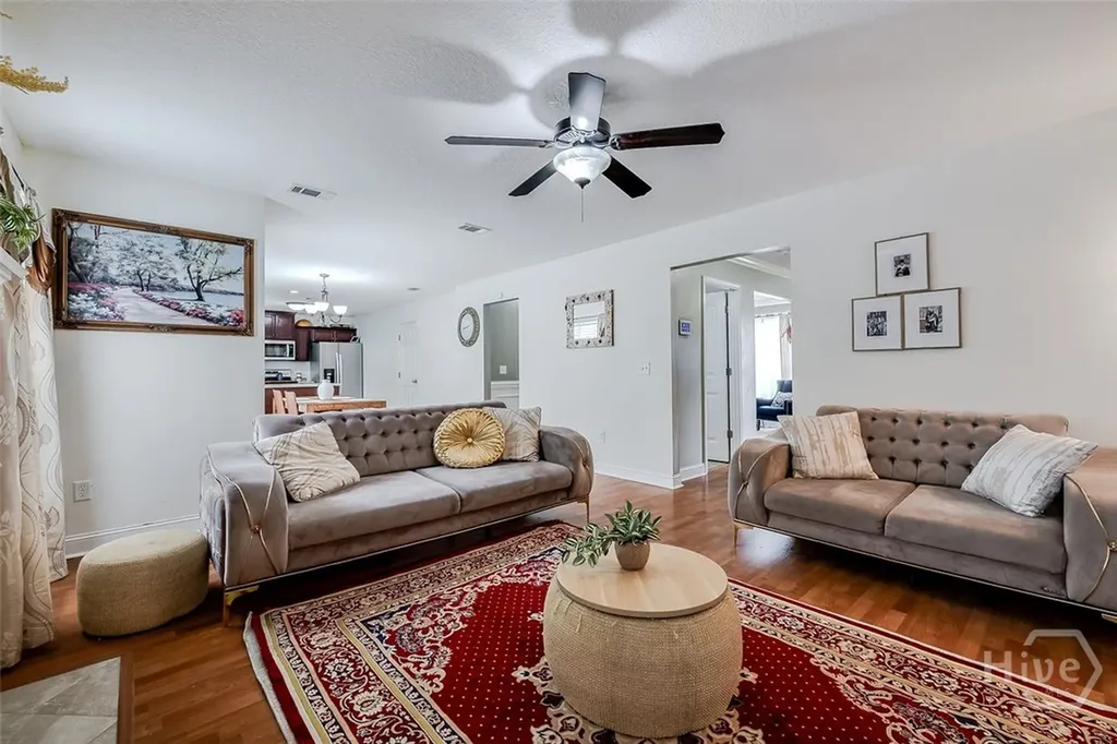 677 Piedmont Avenue Hinesville GA 31313