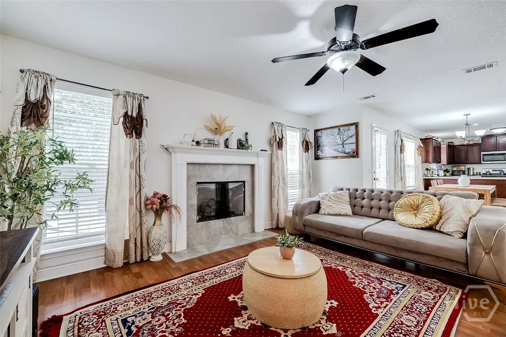 677 Piedmont Avenue Hinesville GA 31313