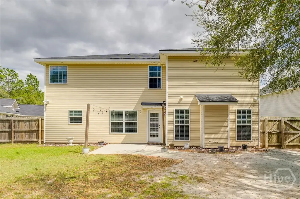 677 Piedmont Avenue Hinesville GA 31313