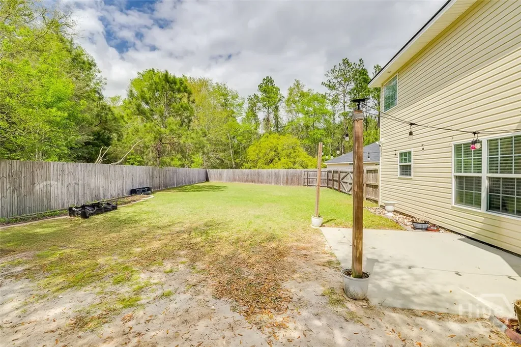 677 Piedmont Avenue Hinesville GA 31313