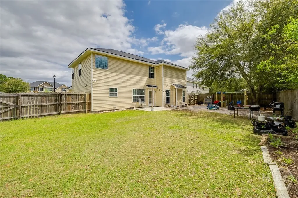 677 Piedmont Avenue Hinesville GA 31313
