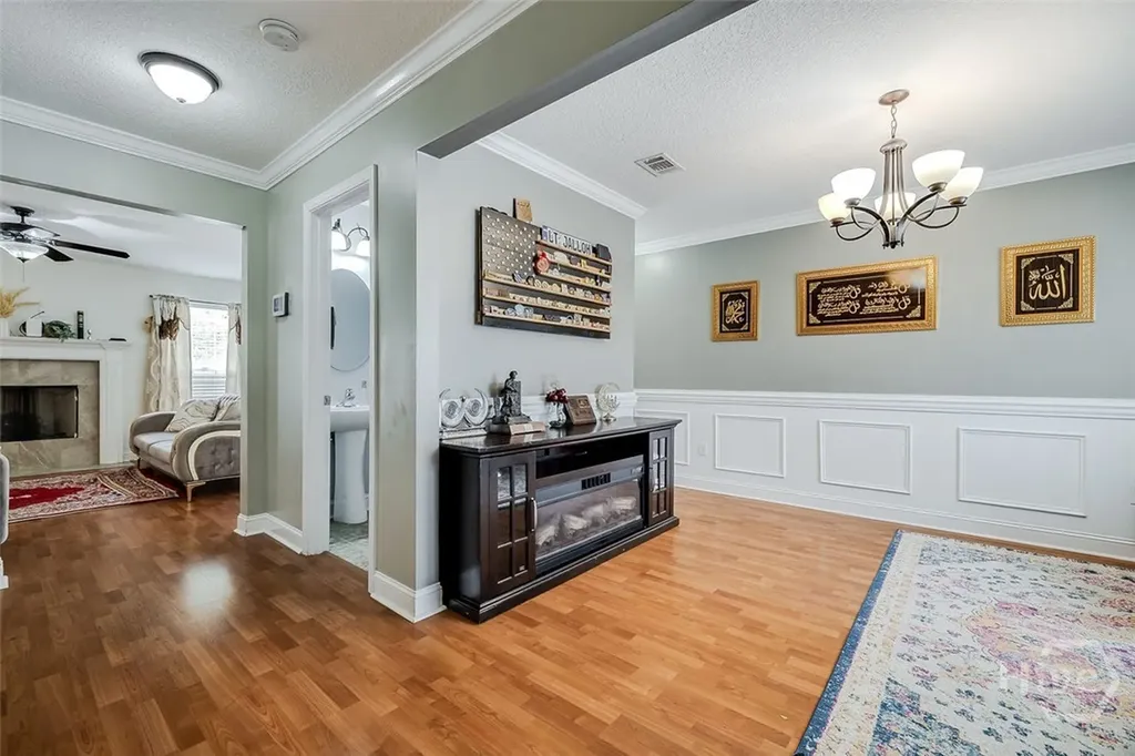 677 Piedmont Avenue Hinesville GA 31313