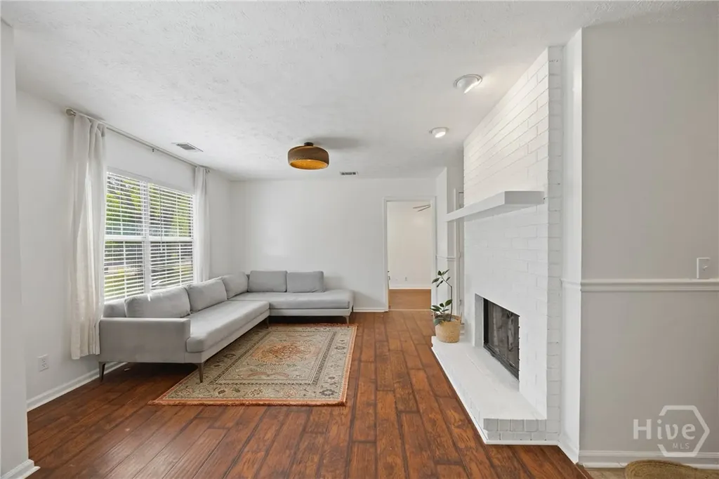 132 Bordeaux Lane Savannah GA 31419
