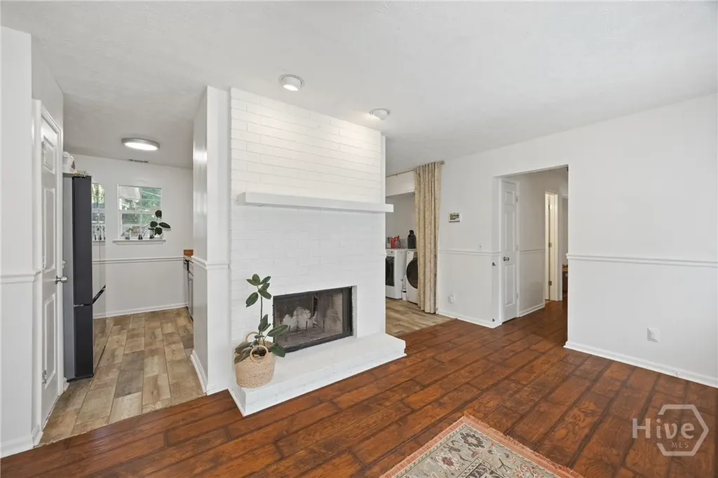132 Bordeaux Lane Savannah GA 31419