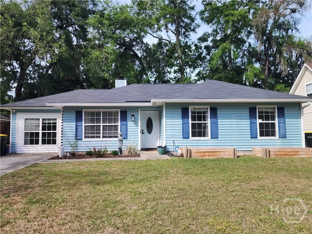 132 Bordeaux Lane Savannah GA 31419