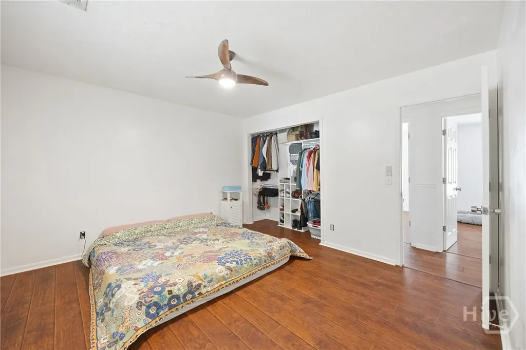 132 Bordeaux Lane Savannah GA 31419