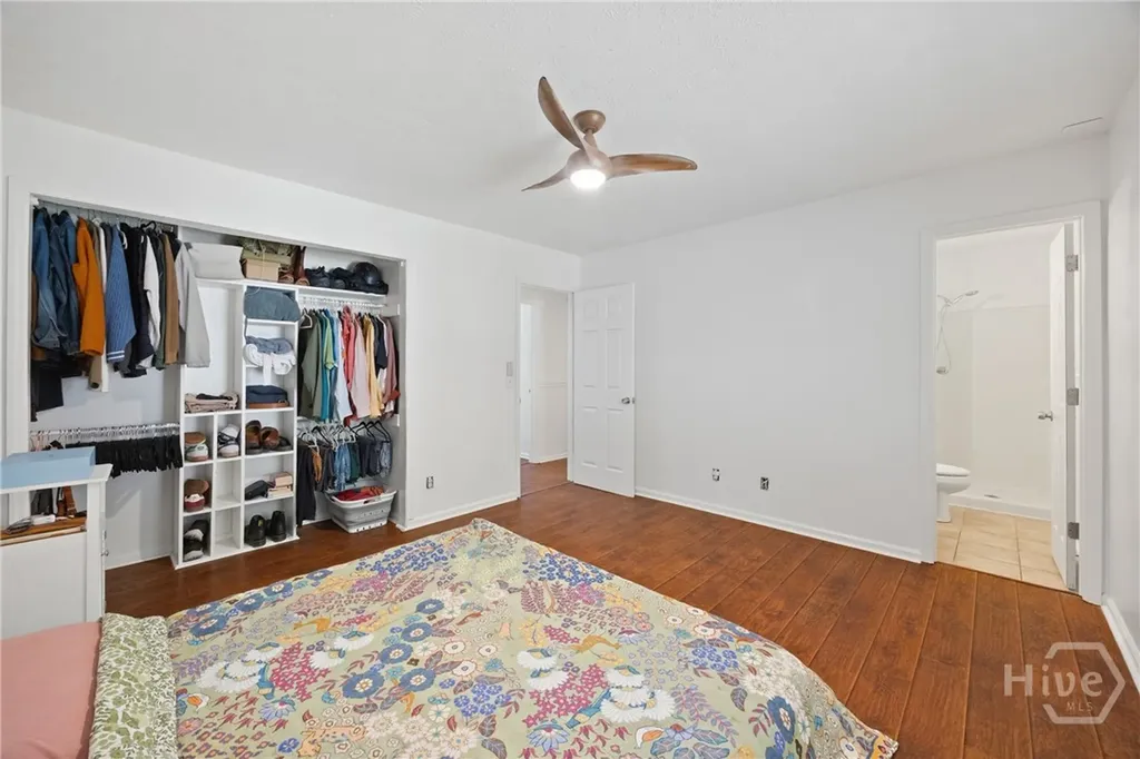 132 Bordeaux Lane Savannah GA 31419