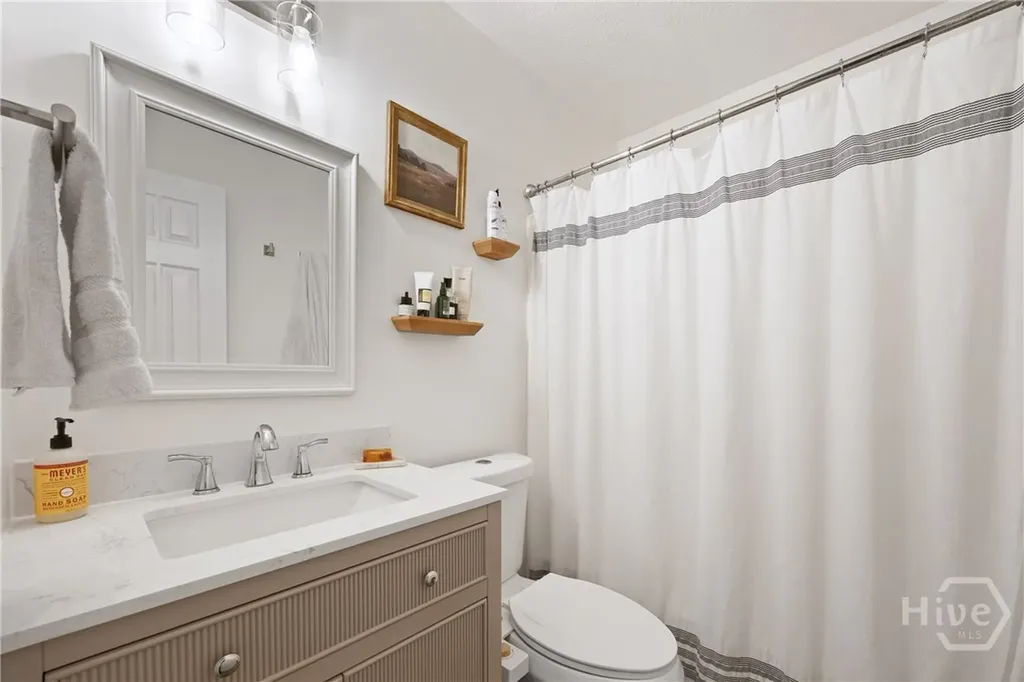132 Bordeaux Lane Savannah GA 31419