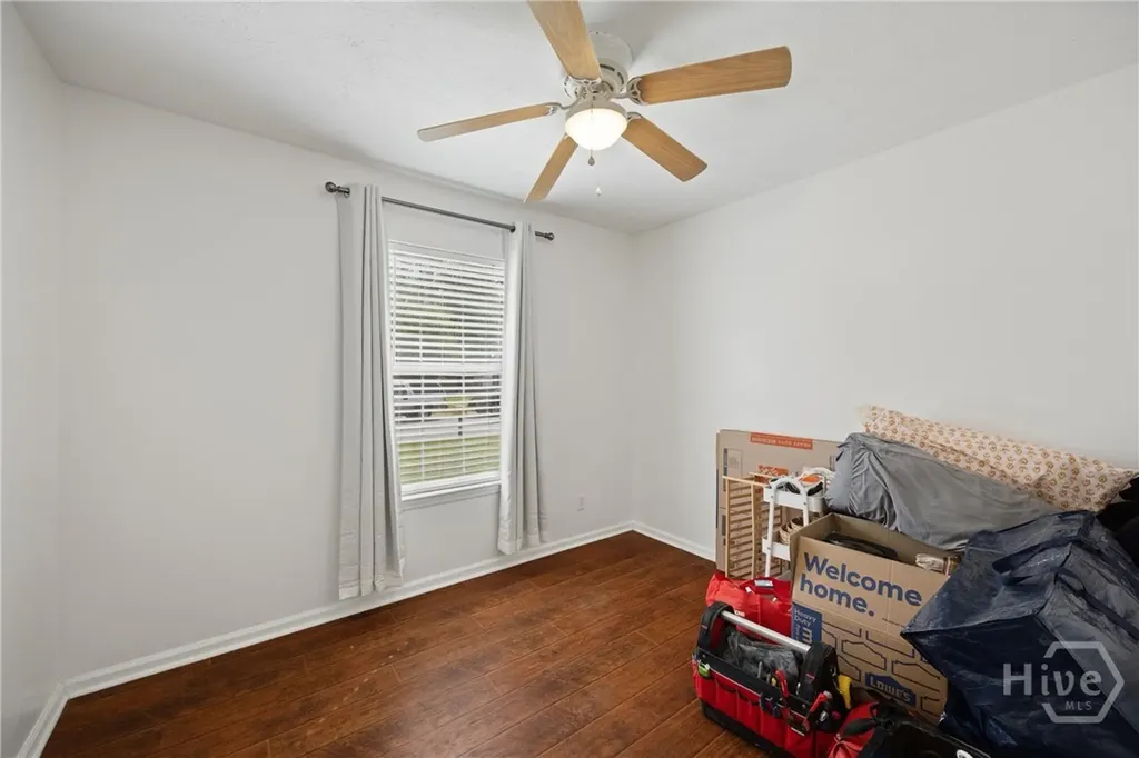 132 Bordeaux Lane Savannah GA 31419