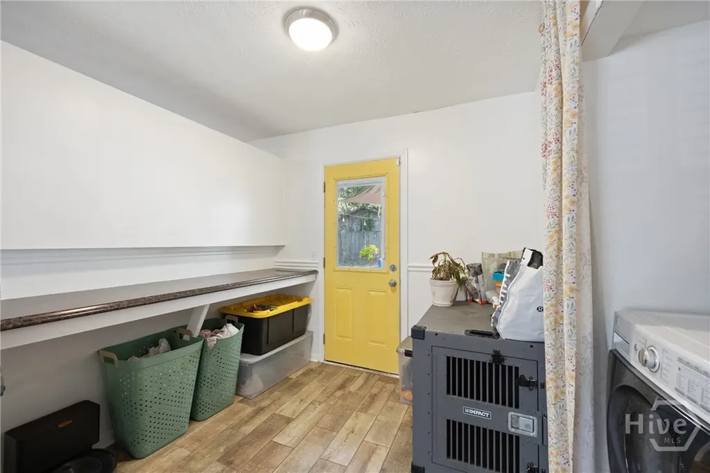 132 Bordeaux Lane Savannah GA 31419