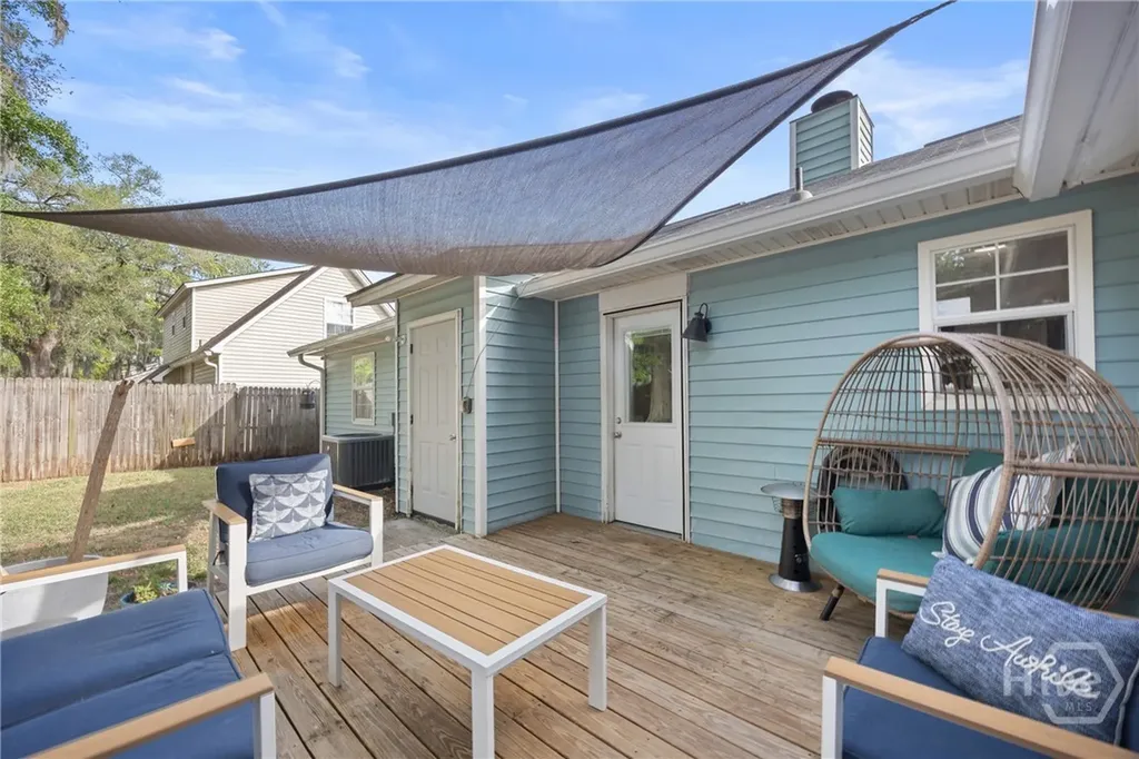 132 Bordeaux Lane Savannah GA 31419