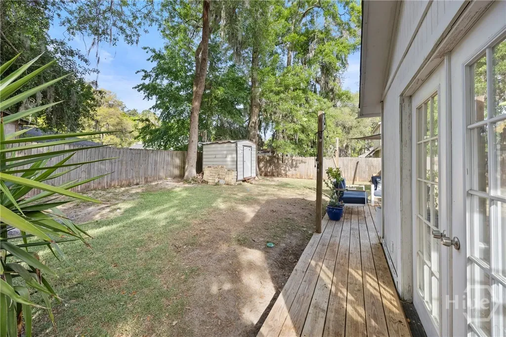 132 Bordeaux Lane Savannah GA 31419