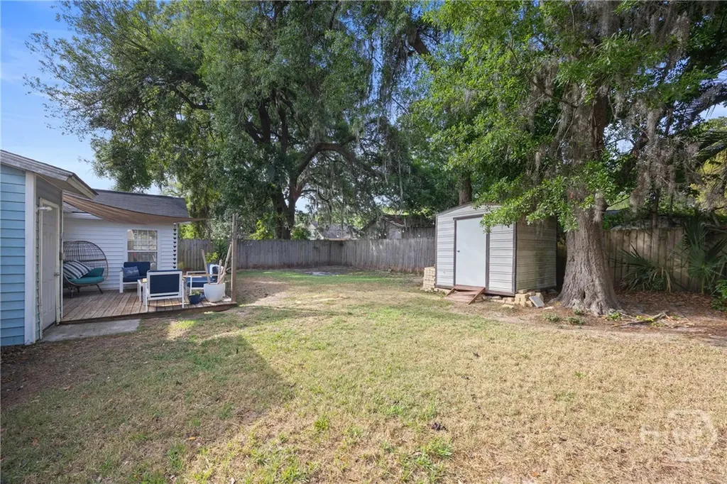 132 Bordeaux Lane Savannah GA 31419