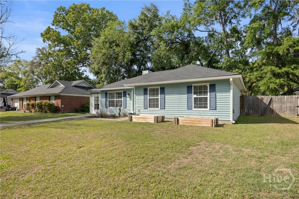 132 Bordeaux Lane Savannah GA 31419