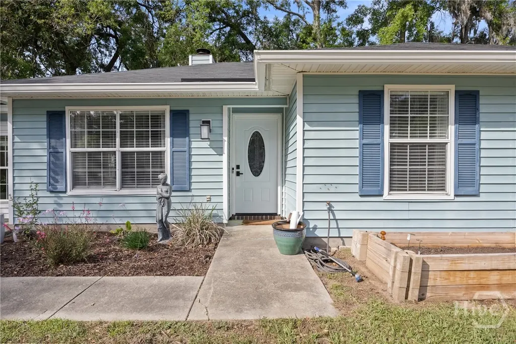 132 Bordeaux Lane Savannah GA 31419