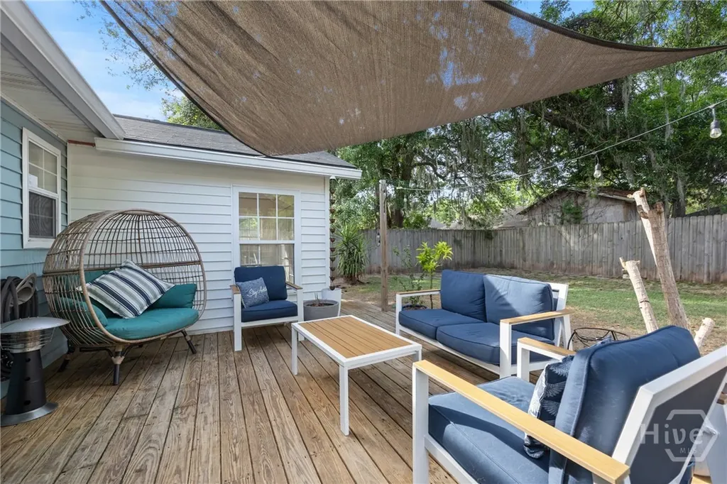 132 Bordeaux Lane Savannah GA 31419