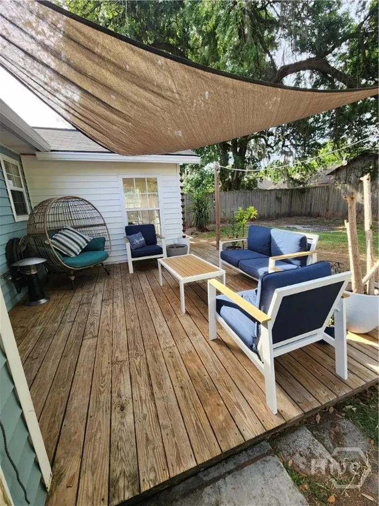 132 Bordeaux Lane Savannah GA 31419