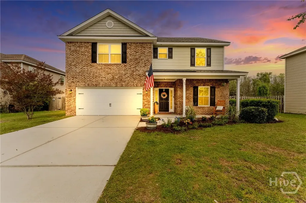 108 Saratoga Drive Rincon GA 31326