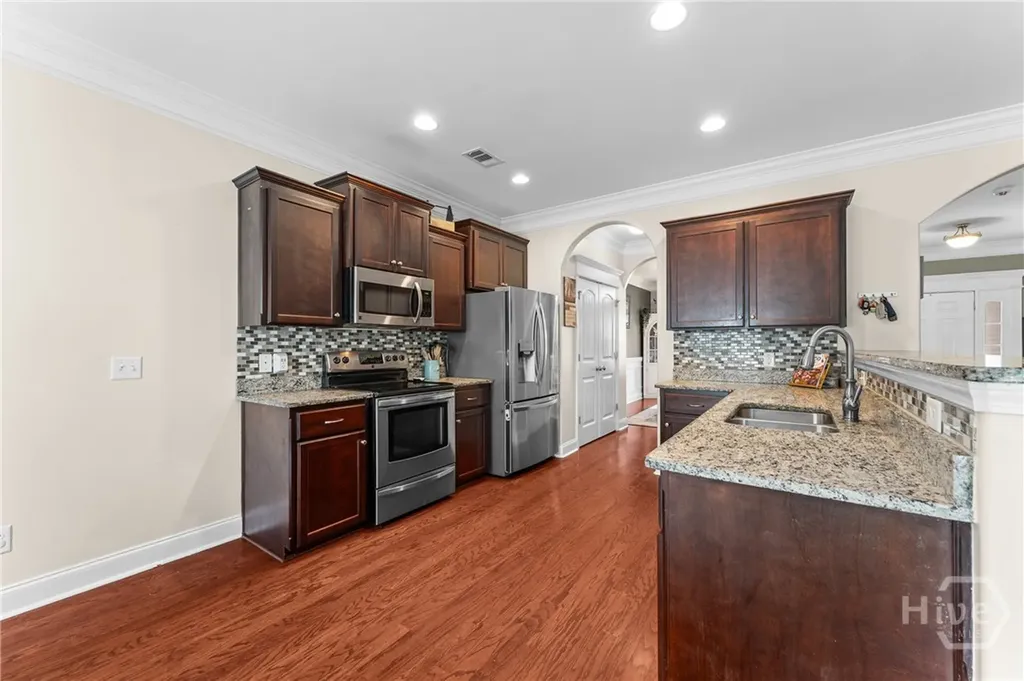 108 Saratoga Drive Rincon GA 31326